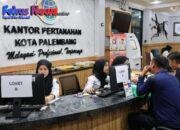 Tidak Mau Lewat Calo, Urus Administrasi Pertanahan secara Mandiri Ternyata Lebih Murah