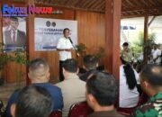 Sri Sultan Hamengkubuwono X Apresiasi Penyerahan Sertipikat Tanah untuk Masyarakat Gunungkidul