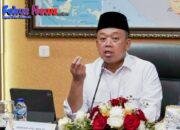 Wujudkan Pengelolaan Tanah yang Sinergis dan Berkeadilan, Menteri Nusron Paparkan Empat Pilar Filosofi Pertanahan
