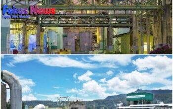 PT Toba Pulp Lestari Tbk Menegaskan Komitmen Menjaga Kondisi Kondusif Di Tanah Toba