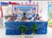 Musyawarah Kerja MKKS SMK Bitung, Bahas Program 2026 dan Pemilihan  Pengurus Baru