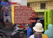 Kesal Dengan Lambatnya Kinerja Aparat Dalam Memberantas Perjudian di Asahan Ras Terkuat di Bumi Geruduk Tempat Judi Tembak Ikan