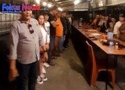 Eks Karyawan Desak Keadilan, POLA Bitung Siap Kawal Kasus CV Multi Rempah Sulawesi