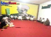 Komda Alkhairaat Bitung Gelar Rapat Evaluasi Kinerja Kepala Madrasah