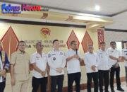 Gubernur NTT Umumkan Susunan Baru: Charlie Paulus resmi Direktur bank NTT