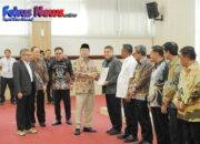 Kementerian Agraria dan Tata Ruang/Badan Pertanahan Nasional (ATR/BPN)