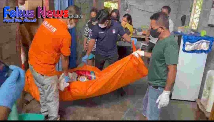 Penemuan Mayat di Tanjung Merah Kejutkan Warga, Polisi Tegaskan Tak Ada Tindak Kriminal