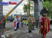 Prestasi Teritorial: Kodim 1310/Bitung Raih Tiga Besar Nasional Lomba Binter 2025