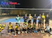 Partisipasi Tim KOBAR Volleyball Club di Piala Gubernur U21 – BEN MBOI MEMORIAL CUP 2025