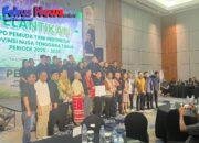 Pemuda Tani Indonesia Gencarkan Upaya Menarik Minat Generasi Muda NTT ke Sektor Pertanian