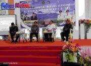 Buka Acara Penguatan Kampung Moderasi Beragama, Hengky Honandar: Inti Moderasi Beragama Adalah Persatuan dan Kesatuan