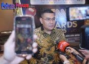 Digitalisasi Jadi Langkah Strategis Kementerian ATR/BPN Atasi Konflik Pertanahan