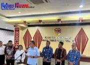 NTT Sukses Gelar Indonesia Pacific Cultural Synergy 2025, Perkuat Jalinan Budaya dan Kerja Sama dengan 17 Negara