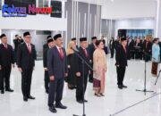 Lantik 840 Pejabat Kementerian ATR/BPN, Menteri Nusron: Jabatan Itu Amanah, Gunakan Sebaik-baiknya