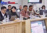 Rapat Dengar Pendapat Umum, Kementerian ATR/BPN Bahas Penyelesaian Pengaduan Konflik Agraria Bersama BAP DPD RI