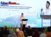 Menteri Nusron: Empat Visi Presiden Prabowo Bertumpu pada Pemanfaatan Tanah dan Tata Ruang yang Berkeadilan