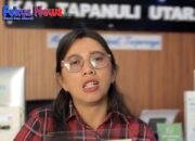 Kantor Pertanahan Kabupaten Tapanuli Utara Senantiasa Serahkan Sertipikat Tanah kepada Masyarakat sebagai Wujud Pelayanan Prima