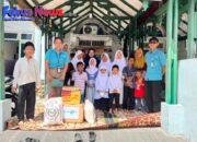14 Tahun Hadir Melayani: PermanaNet Tarutung Perluas Jaringan Fiber Optic untuk Pemerataan Akses Internet