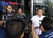 Kasus Sengketa Tanah JK Produk Puluhan Tahun Lalu, Menteri Nusron: Kementerian ATR/BPN Kini Sedang Berbenah