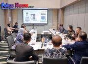 Keterbukaan dan Penyediaan Layanan Informasi, PPID Kementerian ATR/BPN Proaktif Sajikan Konten Informatif secara Digital