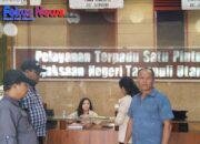 Dugaan Korupsi Dana Desa Di Desa Onanrunggu IV, DPD LIMI Layangkan Surat Ke Kejaksaan Negeri Tapanuli Utara