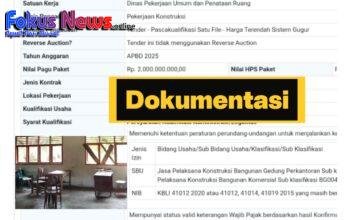 Dua Realita Berbeda : SD Negeri 22 Panai Tengah Rusak Parah Terlupakan, Kejaksaan Negeri Mendapat Dana Hibah Rp 2 Miliar Untuk Rehap.