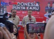 Menteri Nusron Akan Evaluasi Tata Ruang di Sumatera Pascabencana Banjir