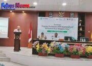 Bank NTT Dorong Akselerasi KPR Sejahtera FLPP, Anto Bilisin Ungkap Progres Dan Target 2026
