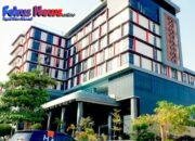 Promo Natal Makanan China Istimewa Di Harper Hotel Kupang