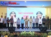 Gubernur Melki Laka Lena Umumkan UMP NTT 2026 Naik 5,45 Persen