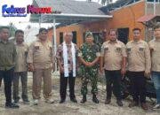 Natal Aman, Kodim 1310/Bitung Siagakan Prajurit di Sejumlah Gereja