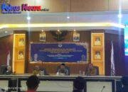 Seminar Kebangsaan Warnai Peringatan HUT ke IV POLA Kota Bitung