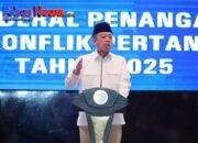 Soroti Metamorfosis Mafia Tanah, Menteri Nusron: Jangan Sampai Terlibat