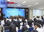 Karo Humas dan Protokol ATR/BPN Ajak ASN Muda Perkuat Transformasi Pelayanan dan Komunikasi Publik