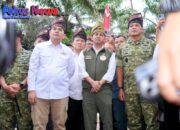 Upaya Kembalikan Fungsi Hutan, Pemerintah Mulai Relokasi Masyarakat dari Taman Nasional Tesso Nilo