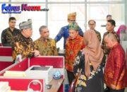 Tingkatkan Kualitas Layanan Pertanahan, Wamen Ossy Ingin Kantah Jadi Tempat yang Nyaman bagi Masyarakat