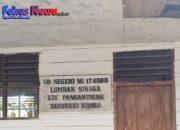 Dugaan Penyelewengan Dana Bos di SD Negeri 174585 Lumban Sinaga, Ini Tanggapan Korwil