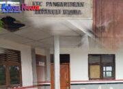 Penggunaan Dana Bos di SD Negeri 174585 Lumban Sinaga Rawan Penyelewengan