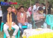 Advokat Melkianus Conterius Seran S.H.,MH.,C.Me Resmi Membuka Turnamen IMADAR Cup, Begini Pesan yang Disampaikan