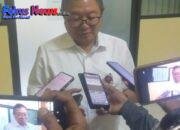 Charlie Paulus Komitmen BANK NTT Perkuat Fondasi Keuangan Untuk Kinerja Berkelanjutan