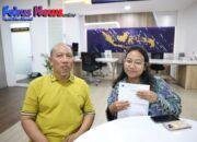 Libur Tahun Baru Tak Halangi Masyarakat Urus Alih Media Sertipikat