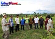Jalan Kolaborasi Lintas Instansi Terbuka dari Reforma Agraria, Jadi Jawaban Penyelesaian Konflik di Desa Soso