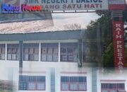 Penggunaan Dana Bos Di SMK Negeri 1 Balige Diduga Korupsi, Sekolah Terburuk Di Wilayah Tano Batak