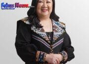 Hari Pers Nasional, Jane Natalia Suryanto: Pers Kuat, Demokrasi Sehat