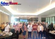 Penandatanganan MoU BPJS Ketenagakerjaan NTT dengan Perbarindo NTT untuk Memperkuat Perlindungan Sosial