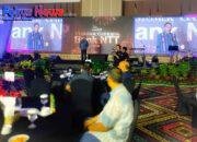 Direktur Charlie Paulus Bank NTT Ajak Pengusaha Tionghoa Perkuat Sektor Riil pada Customer Gathering 2026 di Kupang
