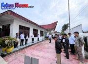 Apel Pagi Kantor Pertanahan Kabupaten Tapanuli Utara Teguhkan Disiplin dan Integritas