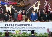 Capaian Setahun Melki–Johni di NTT: Kemiskinan Turun, Stunting dan Struktur Kerja Jadi Sorotan