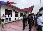 Apel Pagi, Kantor Pertanahan Kabupaten Tapanuli Utara Teguhkan Disiplin dan Integritas