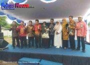Pengadilan Agama Bitung Resmi Bangun Gedung Baru, Tingkatkan Layanan Peradilan